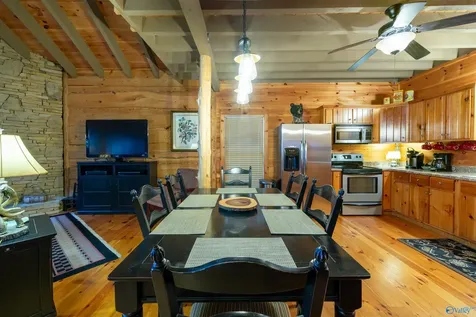 17515 County Road 89 Mentone AL 35984