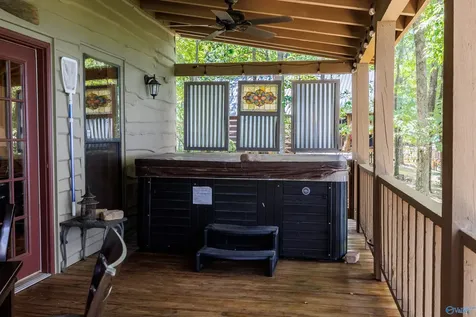 17515 County Road 89 Mentone AL 35984
