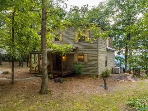 17515 County Road 89 Mentone AL 35984