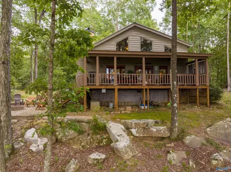 17515 County Road 89 Mentone AL 35984