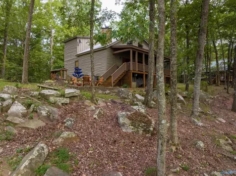 17515 County Road 89 Mentone AL 35984