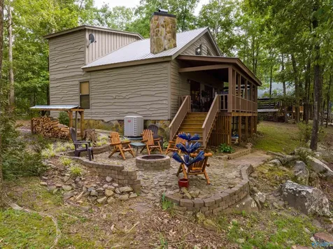 17515 County Road 89 Mentone AL 35984