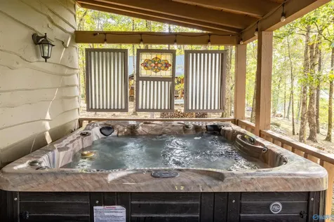 17515 County Road 89 Mentone AL 35984