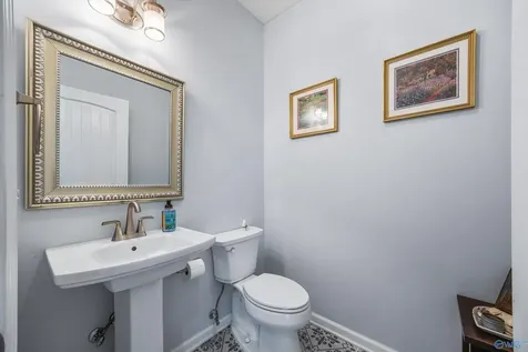 128 Carlton Road Scottsboro AL 35769