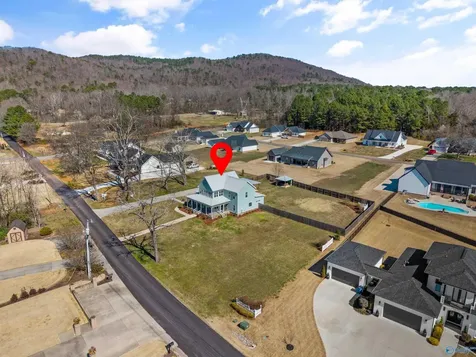 128 Carlton Road Scottsboro AL 35769
