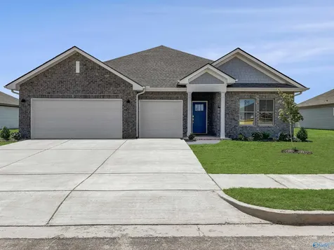 314 Allene Way Meridianville AL 35759