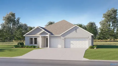 314 Allene Way Meridianville AL 35759