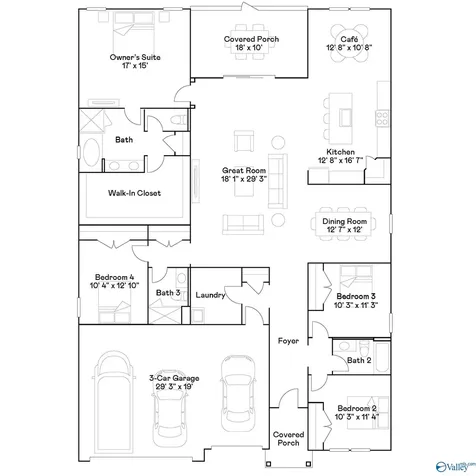 314 Allene Way Meridianville AL 35759