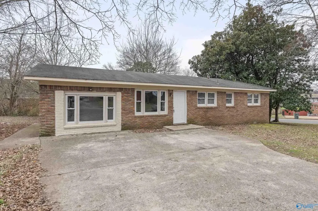 4813 Joy Drive Huntsville AL 35810