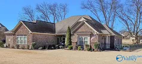 18795 S Haven Circle Athens AL 35613