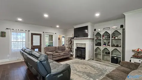 18795 S Haven Circle Athens AL 35613