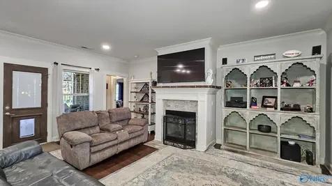 18795 S Haven Circle Athens AL 35613