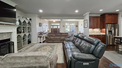 18795 S Haven Circle Athens AL 35613