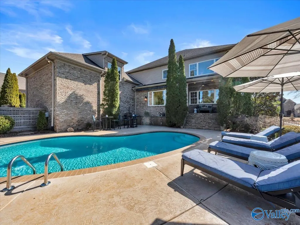 310 Cliftworth Place Madison AL 35758