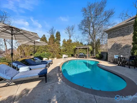 310 Cliftworth Place Madison AL 35758