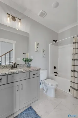 110 Ayers Spring Road New Market AL 35761