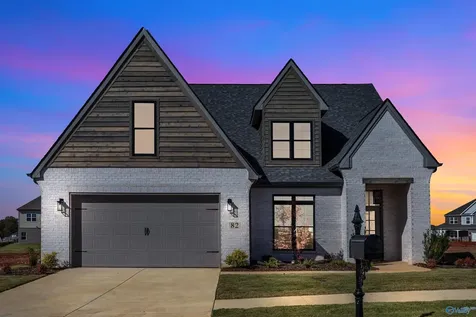 110 Ayers Spring Road New Market AL 35761