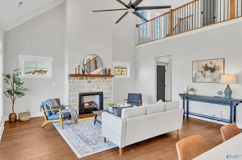 110 Ayers Spring Road New Market AL 35761