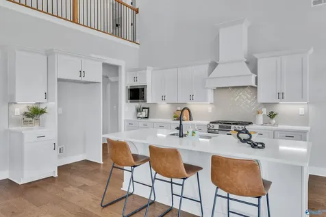 110 Ayers Spring Road New Market AL 35761