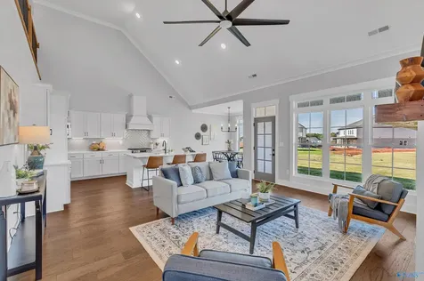 110 Ayers Spring Road New Market AL 35761