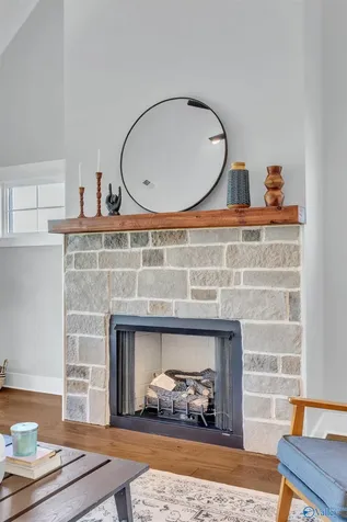 110 Ayers Spring Road New Market AL 35761