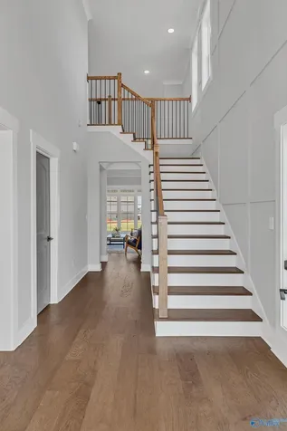 110 Ayers Spring Road New Market AL 35761