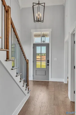 110 Ayers Spring Road New Market AL 35761