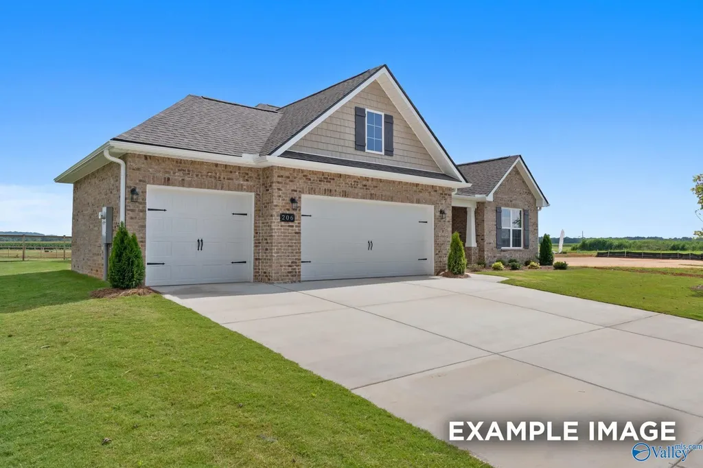 29097 Crawfish Drive Harvest AL 35749
