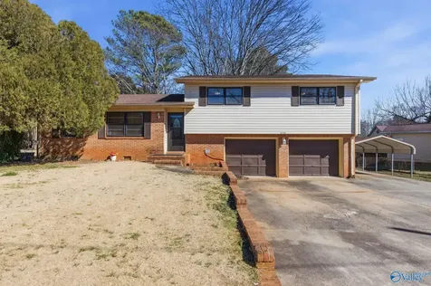 3116 Forsythe Drive NW Huntsville AL 35810