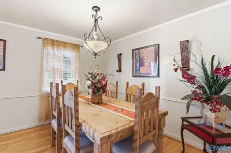 3116 Forsythe Drive NW Huntsville AL 35810