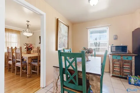 3116 Forsythe Drive NW Huntsville AL 35810