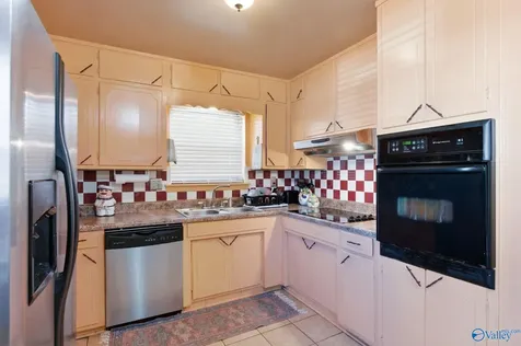 3116 Forsythe Drive NW Huntsville AL 35810