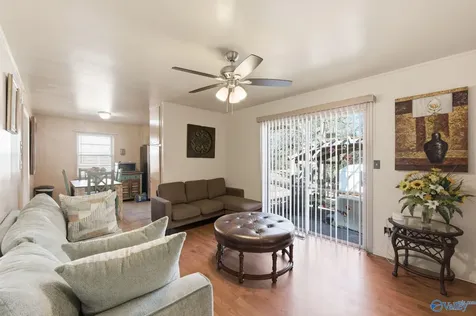 3116 Forsythe Drive NW Huntsville AL 35810