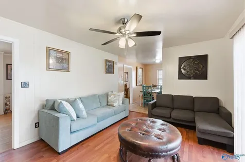 3116 Forsythe Drive NW Huntsville AL 35810