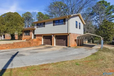 3116 Forsythe Drive NW Huntsville AL 35810