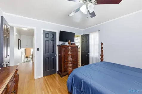 3116 Forsythe Drive NW Huntsville AL 35810