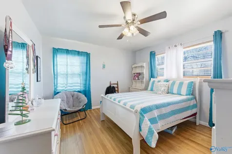 3116 Forsythe Drive NW Huntsville AL 35810