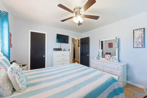 3116 Forsythe Drive NW Huntsville AL 35810