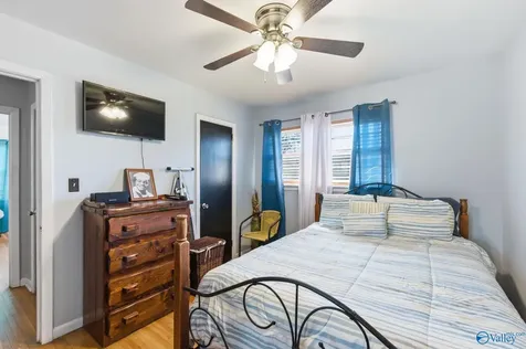 3116 Forsythe Drive NW Huntsville AL 35810