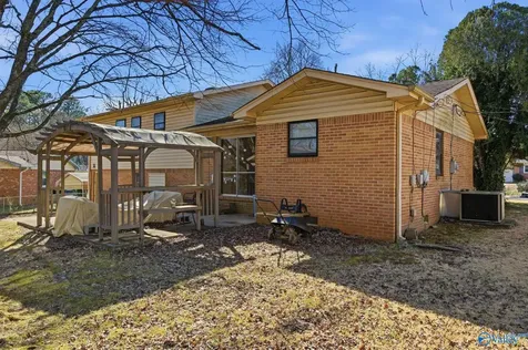 3116 Forsythe Drive NW Huntsville AL 35810