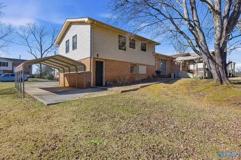 3116 Forsythe Drive NW Huntsville AL 35810