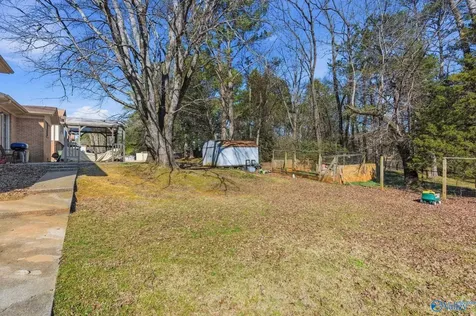 3116 Forsythe Drive NW Huntsville AL 35810