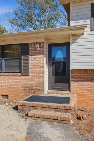3116 Forsythe Drive NW Huntsville AL 35810