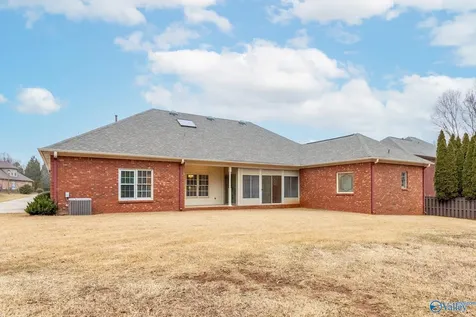 134 Lansdowne Drive Madison AL 35758