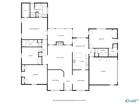 134 Lansdowne Drive Madison AL 35758