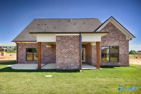 22 Belle Park Lane SW Huntsville AL 35803