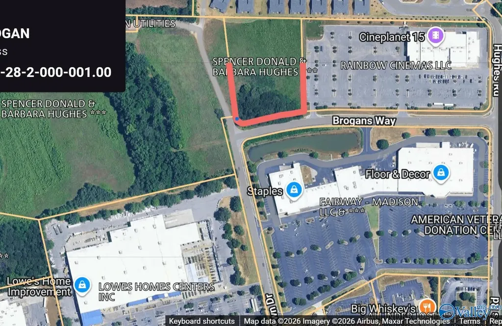 100 Brogans Way Madison AL 35758