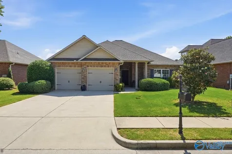 104 Somerset Park Drive Huntsville AL 35811