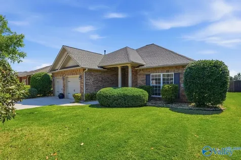 104 Somerset Park Drive Huntsville AL 35811