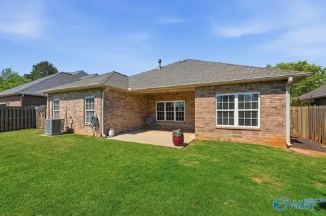 104 Somerset Park Drive Huntsville AL 35811